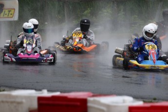 Karting - SH - 11 juillet