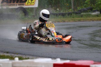 Karting - SH - 11 juillet