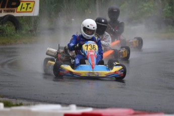 Karting - SH - 11 juillet