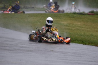 Karting - SH - 11 juillet