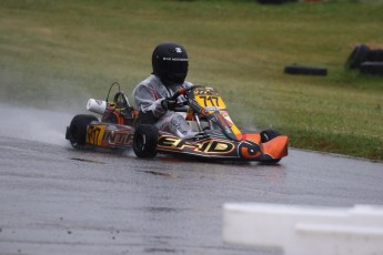 Karting - SH - 11 juillet