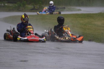 Karting - SH - 11 juillet