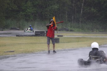 Karting - SH - 11 juillet