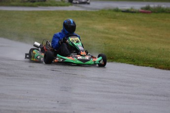 Karting - SH - 11 juillet