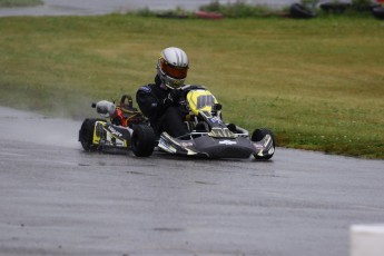 Karting - SH - 11 juillet