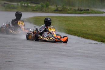 Karting - SH - 11 juillet