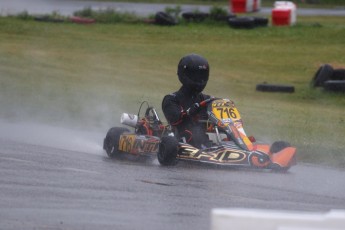 Karting - SH - 11 juillet