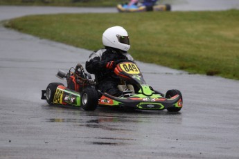 Karting - SH - 11 juillet