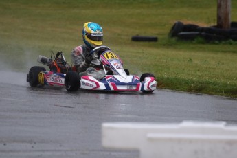 Karting - SH - 11 juillet