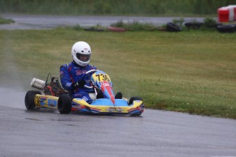 Karting - SH - 11 juillet