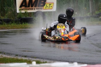 Karting - SH - 11 juillet