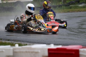 Karting - SH - 11 juillet