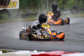Karting - SH - 11 juillet