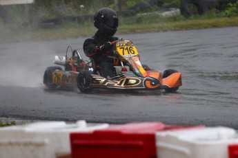 Karting - SH - 11 juillet