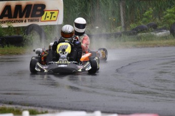 Karting - SH - 11 juillet