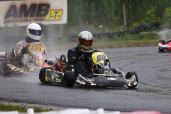 Karting - SH - 11 juillet