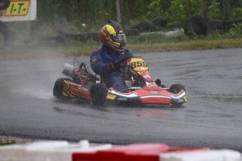 Karting - SH - 11 juillet