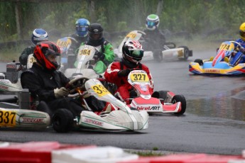 Karting - SH - 11 juillet