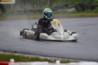 Karting - SH - 11 juillet