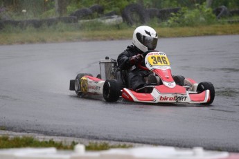 Karting - SH - 11 juillet