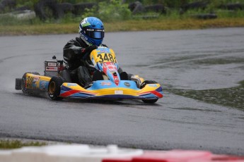 Karting - SH - 11 juillet