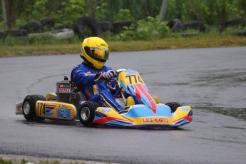 Karting - SH - 11 juillet