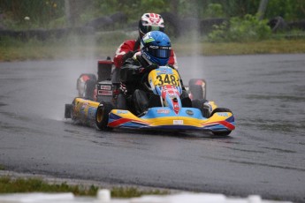 Karting - SH - 11 juillet