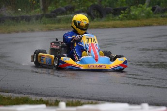 Karting - SH - 11 juillet