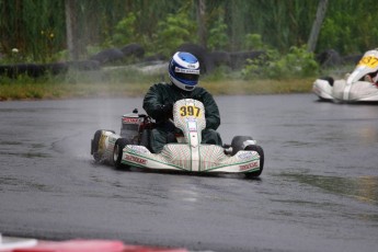 Karting - SH - 11 juillet