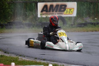 Karting - SH - 11 juillet