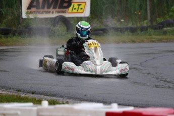 Karting - SH - 11 juillet