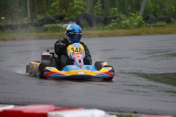 Karting - SH - 11 juillet