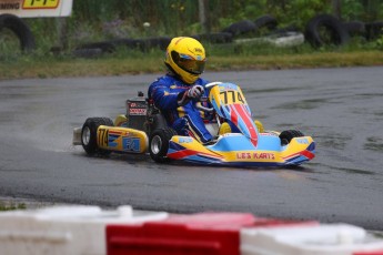 Karting - SH - 11 juillet