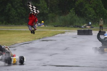 Karting - SH - 11 juillet