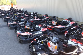 Karting - SH - SodiWorldSeries - 14 juillet