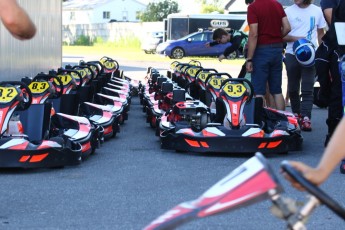 Karting - SH - SodiWorldSeries - 14 juillet