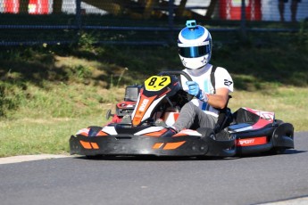 Karting - SH - SodiWorldSeries - 14 juillet