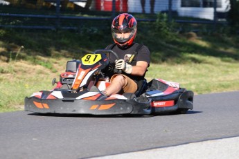 Karting - SH - SodiWorldSeries - 14 juillet