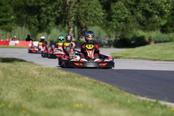 Karting - SH - SodiWorldSeries - 14 juillet