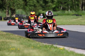 Karting - SH - SodiWorldSeries - 14 juillet