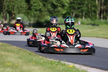 Karting - SH - SodiWorldSeries - 14 juillet