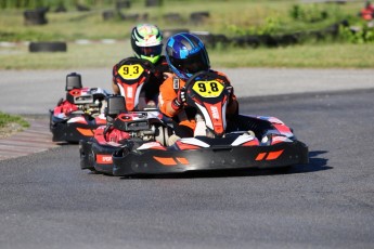 Karting - SH - SodiWorldSeries - 14 juillet