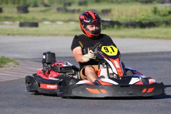 Karting - SH - SodiWorldSeries - 14 juillet