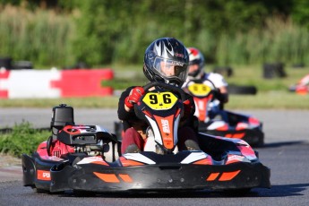 Karting - SH - SodiWorldSeries - 14 juillet