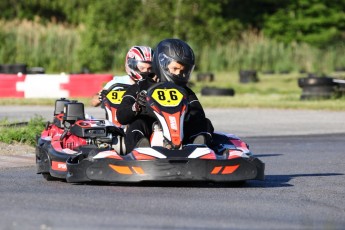 Karting - SH - SodiWorldSeries - 14 juillet