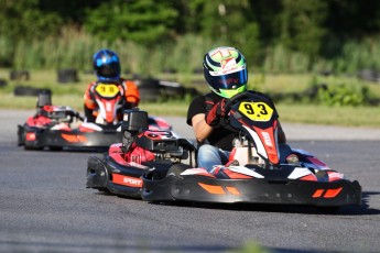 Karting - SH - SodiWorldSeries - 14 juillet