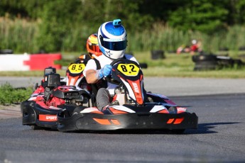 Karting - SH - SodiWorldSeries - 14 juillet