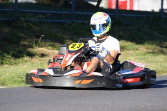 Karting - SH - SodiWorldSeries - 14 juillet