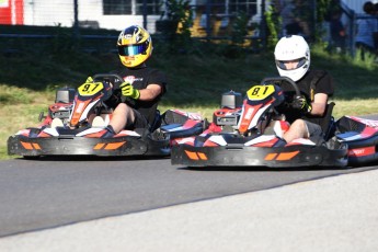 Karting - SH - SodiWorldSeries - 14 juillet