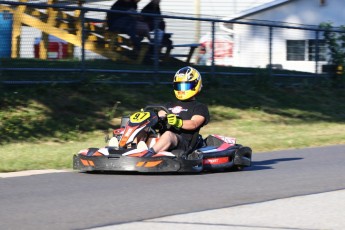 Karting - SH - SodiWorldSeries - 14 juillet